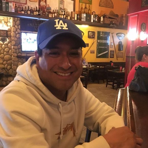 Meet your Posher, David - Picture 1 of 1